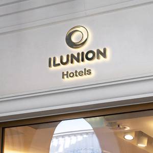 INSTALAÇÕES Hotel ILUNION Fuengirola Fuengirola